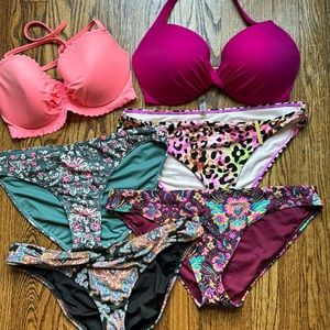 Victorias Secret Bathing Suit